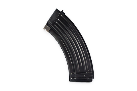 GB-06-04  Flash magazine for AK Series, 520 rounds.