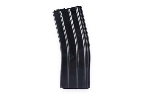 GB-06-01 Flash magazine for M4 Series, 360 rounds.