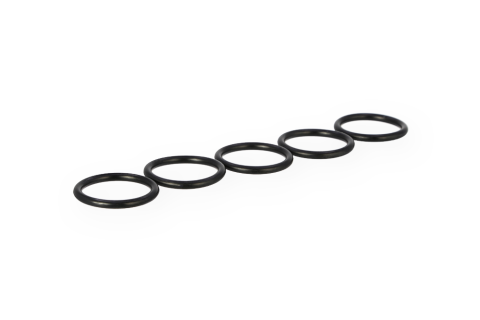 GB-01-67 Piston Head O-ring (5pcs)