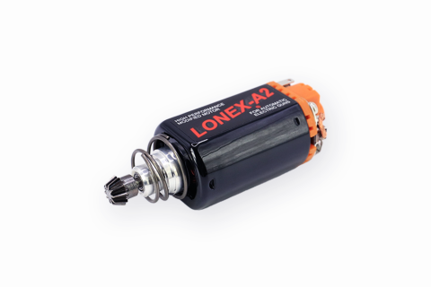 GB-05-13 Infinite Torque-Up Motor