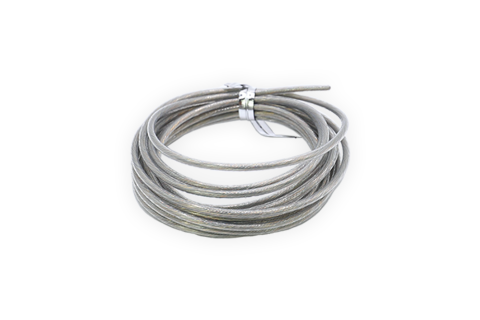 GB-01-39 Silver Plated Wire