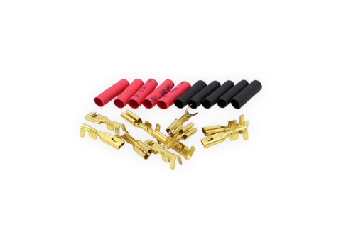 GB-05-03 Motor-Gold Pin (10pcs)