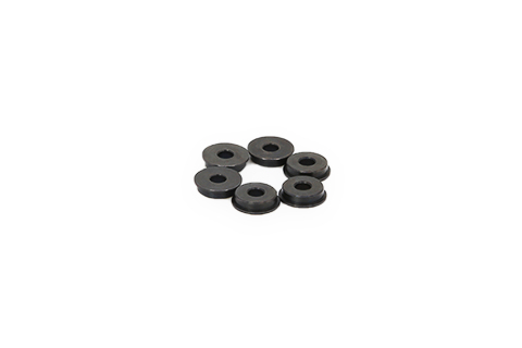 GB-01-90 Metal Bushing 8mm (6pcs)