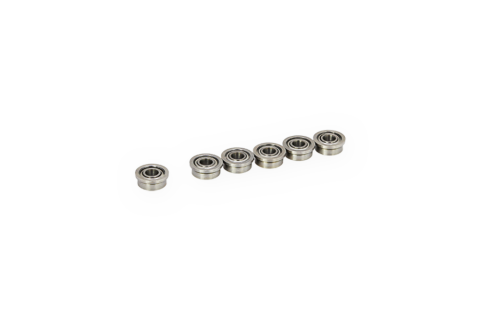 GB-01-64 Ball Bearing 7mm (6pcs)