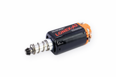 GB-05-12 Infinite Torque-Up Motor