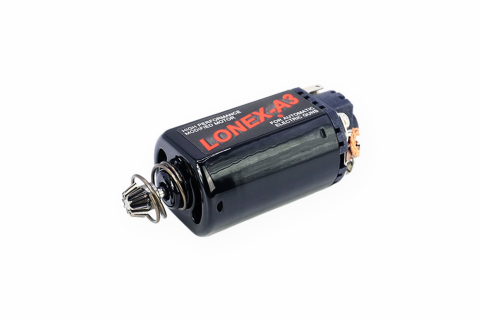 GB-05-11 Infinite High Speed Revolution Motor