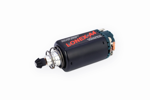 GB-05-16  Durable Standard High Speed Revolution Motor