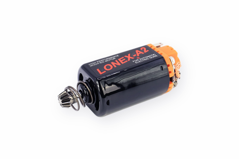 GB-05-14 Infinite Torque-Up Motor