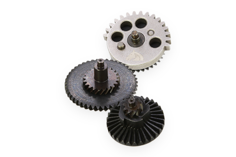 GB-00-05 Enhanced Helical Gear Set Ultra Torque Ratio