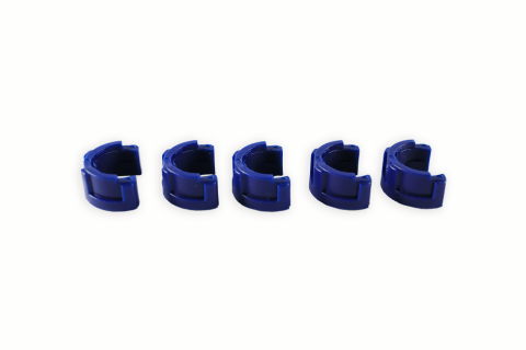 GB-01-86 Barrel Lock Clip For Inner Barrel, 5pcs