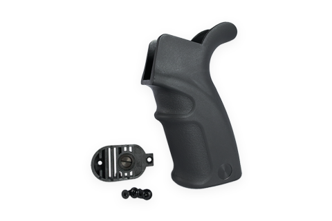 L4-GRP-TAL-B Tactical Type Motor Grip (BLACK)