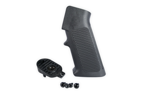 L4-GRP-A2-B  A2 Type Motor Grip (BLACK)