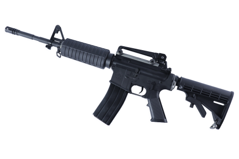 L4-02 (黑色／沙色)