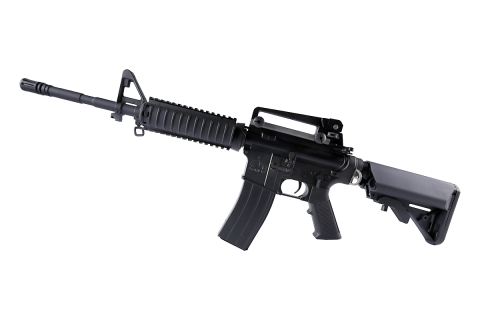 L4-08 (黑色／沙色)