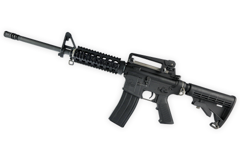 L4-07 (黑色／沙色)