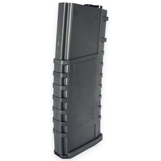 GB-06-10 30發塑膠彈匣(黑)_2
