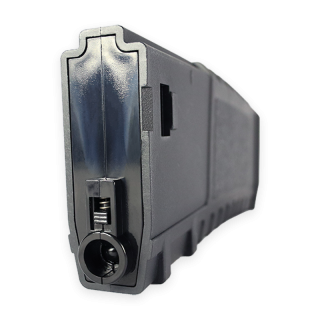 GB-06-10 30發塑膠彈匣(黑)_3